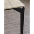 Layers Outdoor Dining Table Joli