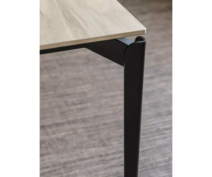Layers Outdoor Dining Table Joli