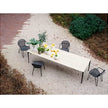 Layers Outdoor Dining Table Joli