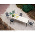 Layers Outdoor Dining Table Joli