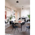 Layers Outdoor Dining Table Joli