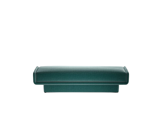 Lilas Mosaïque Modular Seating System | Gallotti&Radice 