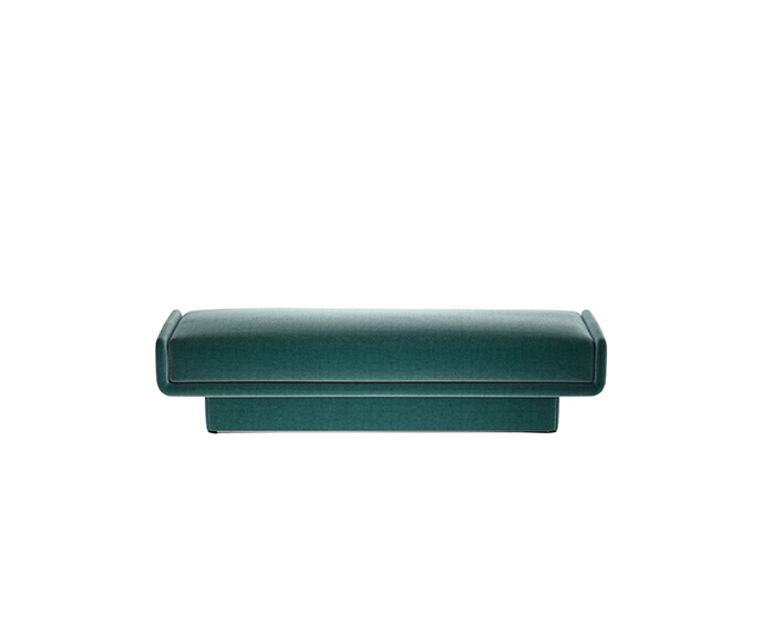 Lilas Mosaïque Modular Seating System | Gallotti&Radice 