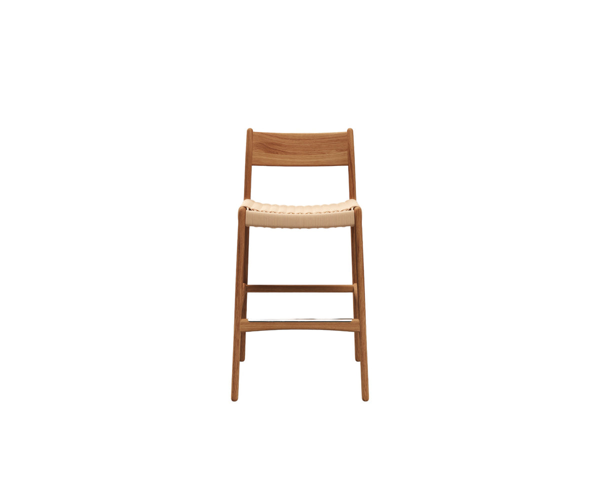 Lima Bar Chair Gloster