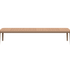 Lima Dining Bench Gloster 