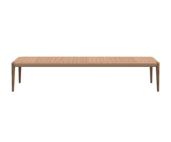 Lima Dining Bench Gloster 