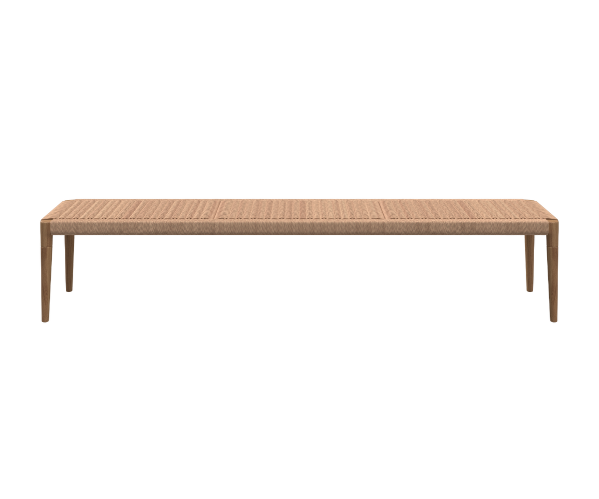 Lima Dining Bench Gloster 