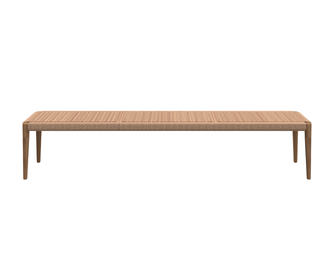 Lima Dining Bench Gloster 