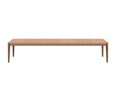 Lima Dining Bench Gloster 