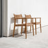 Lima Dining Chair With Arms Gloster
