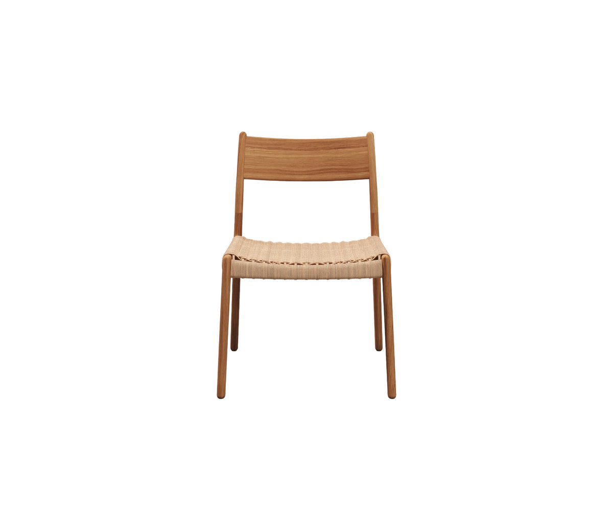 Lima Dining Chair Gloster