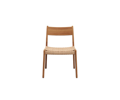 Lima Dining Chair Gloster