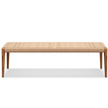 Lima Dining Bench Gloster 