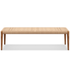 Lima Dining Bench Gloster 