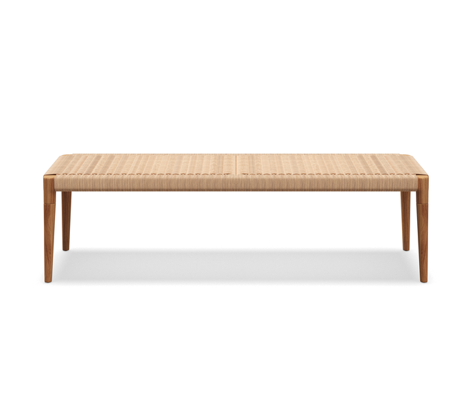 Lima Dining Bench Gloster 