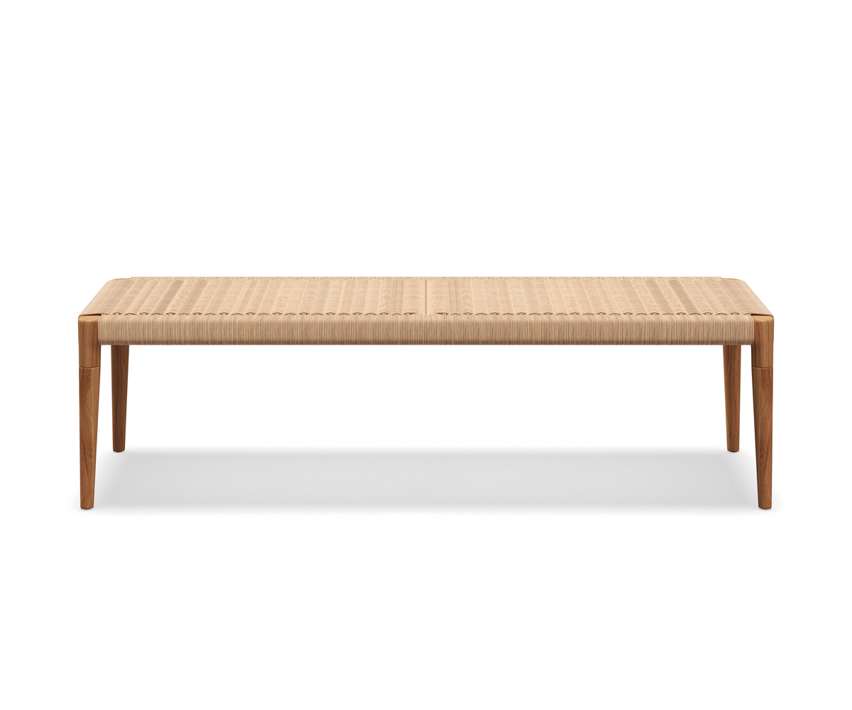 Lima Dining Bench Gloster 