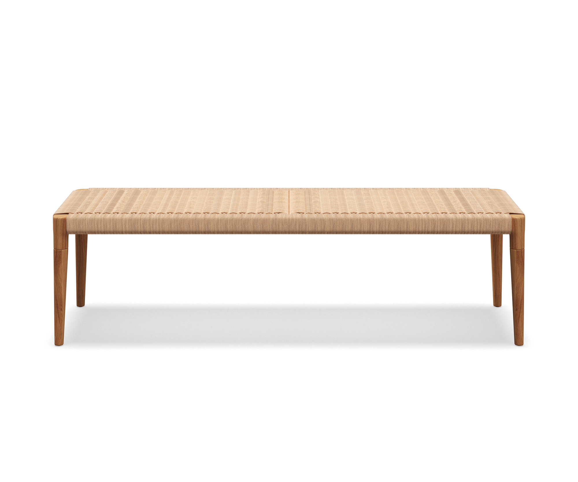 Lima Dining Bench Gloster 