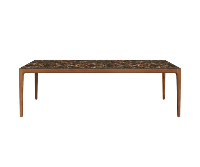 Lima Dining Table Ceramic Gloster