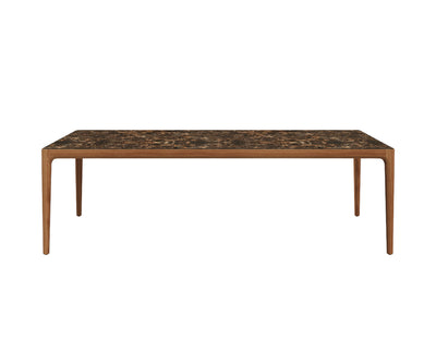 Lima Dining Table Ceramic Gloster