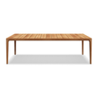 Lima Dining Table Teak Gloster