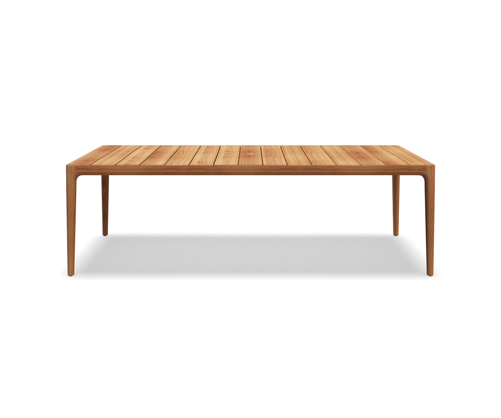 Lima Dining Table Teak Gloster 