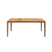 Lima Dining Table Teak Gloster 