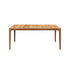 Lima Dining Table Teak Gloster 