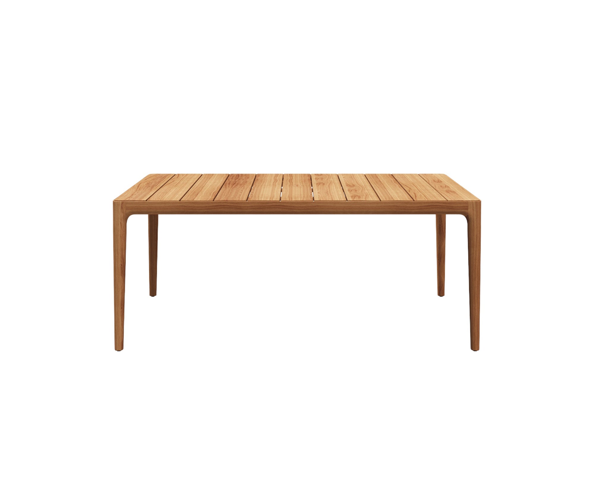 Lima Dining Table Teak Gloster 