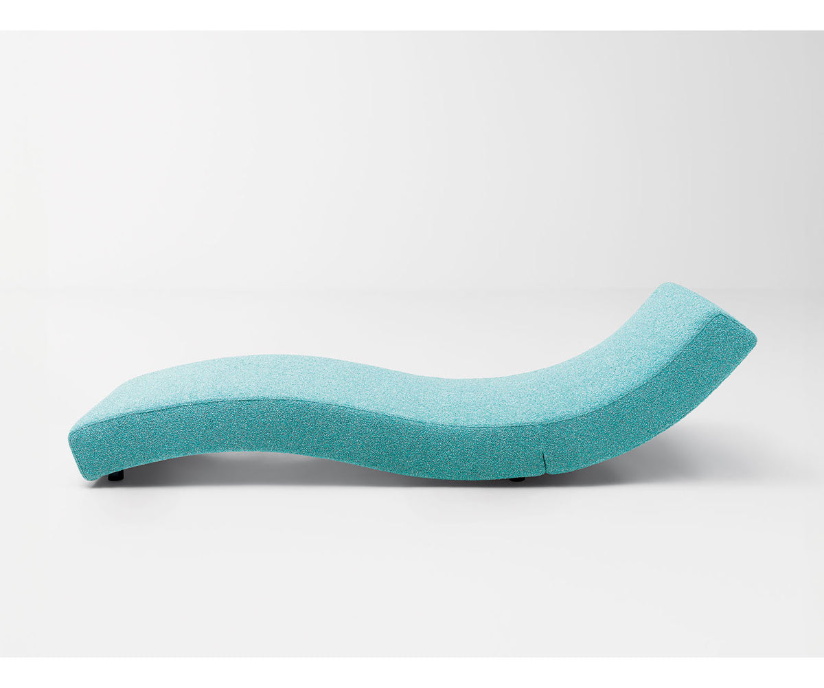 Linea Outdoor Chaise Longue Paola Lenti