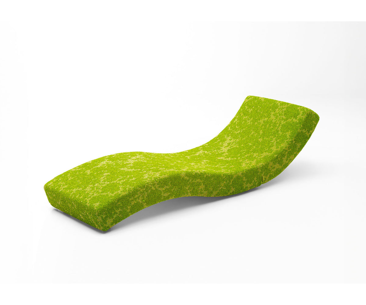 Linea Outdoor Chaise Longue Paola Lenti