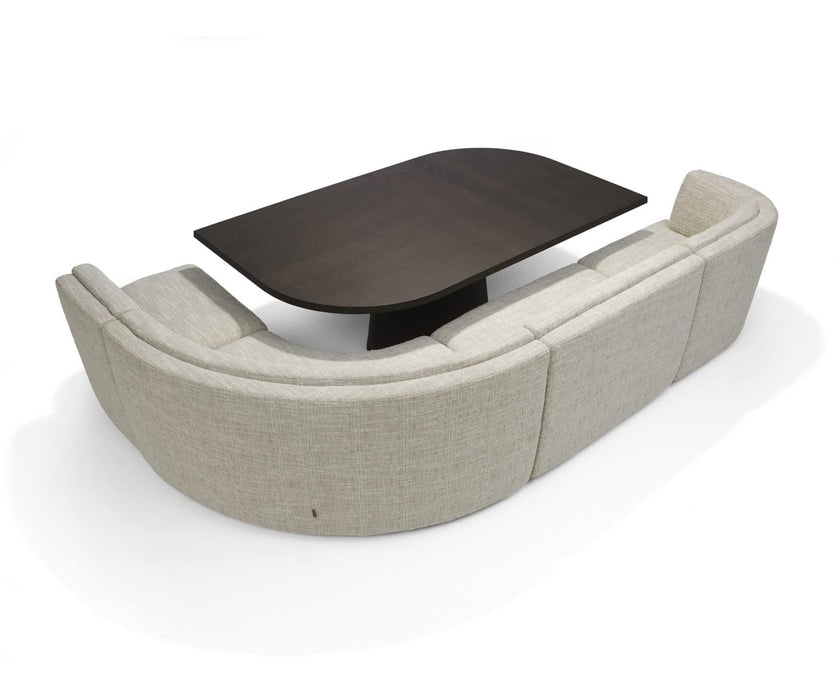 Alter Dining Table | Linteloo