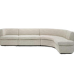 Blend Sofa Sectional | Linteloo