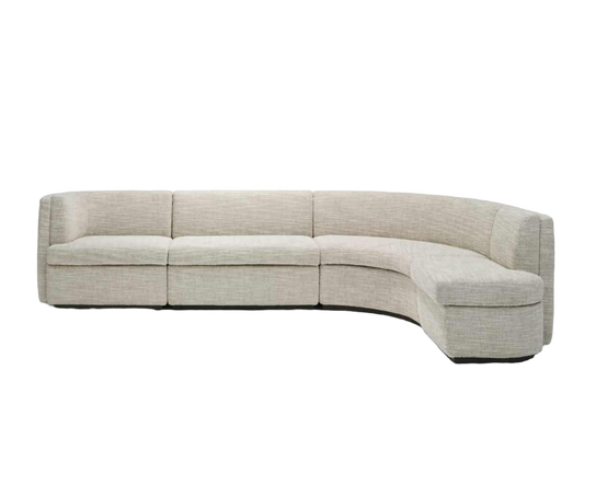 Blend Sofa Sectional | Linteloo