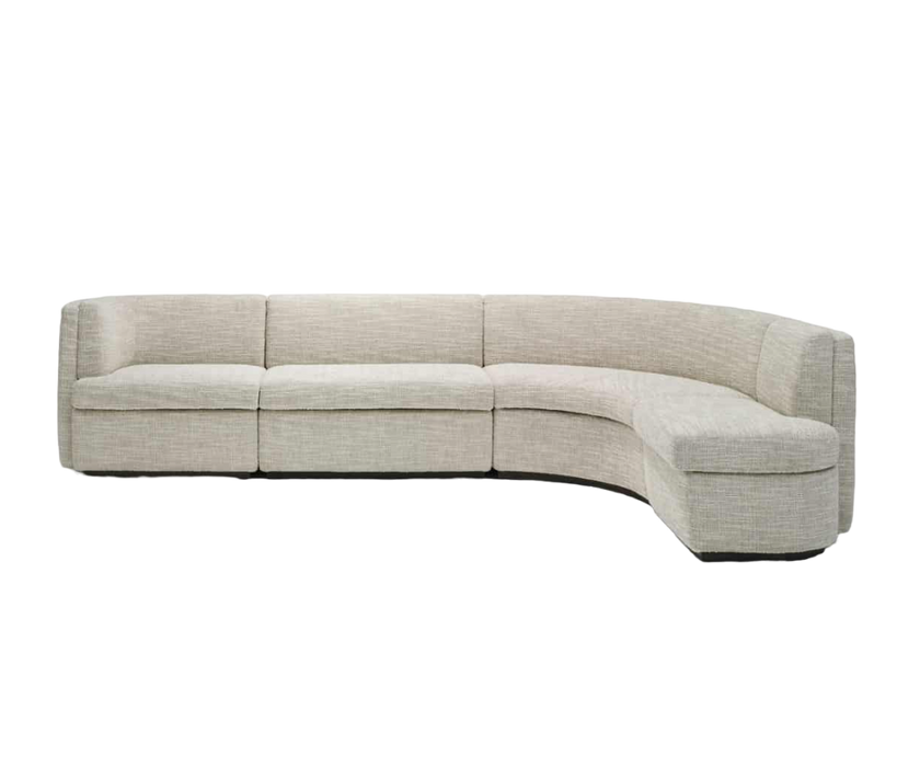 Blend Sofa Sectional | Linteloo