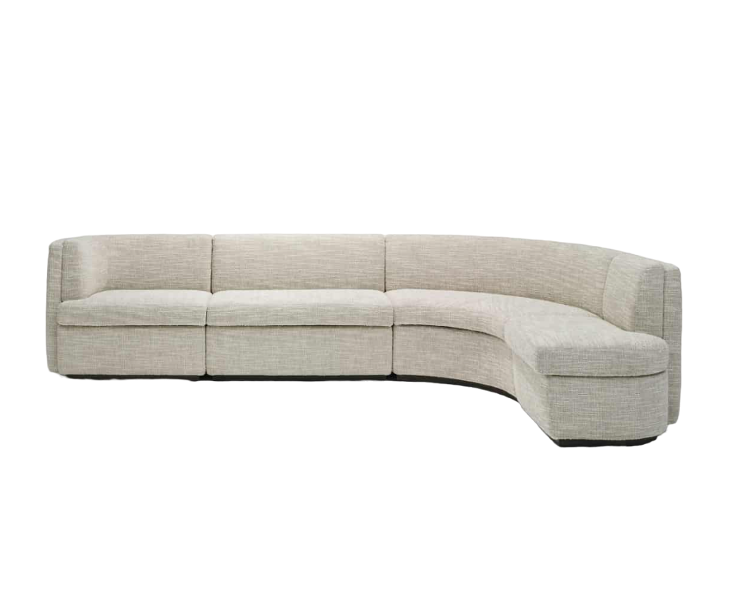 Blend Sofa Sectional | Linteloo