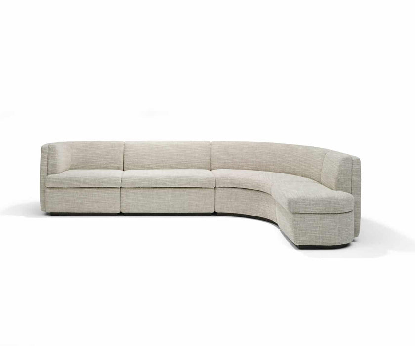 Blend Sofa Sectional | Linteloo