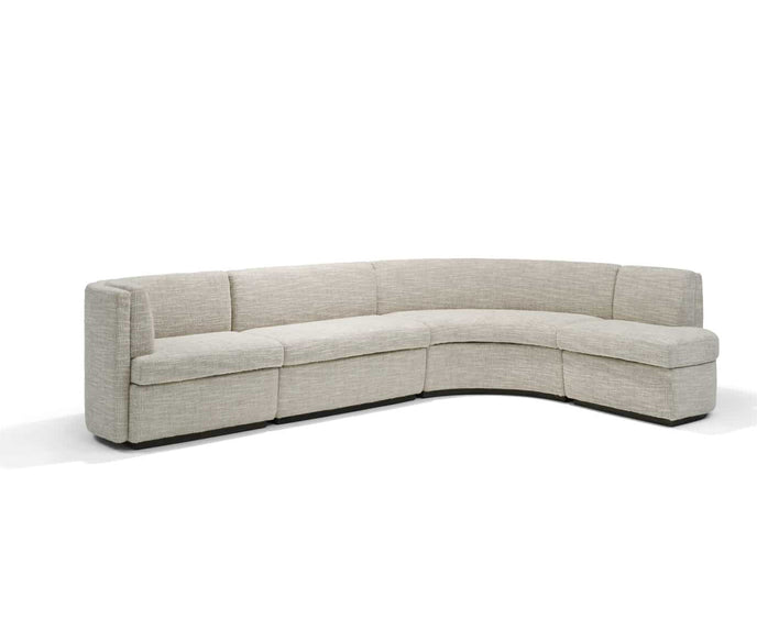 Blend Sofa Sectional | Linteloo