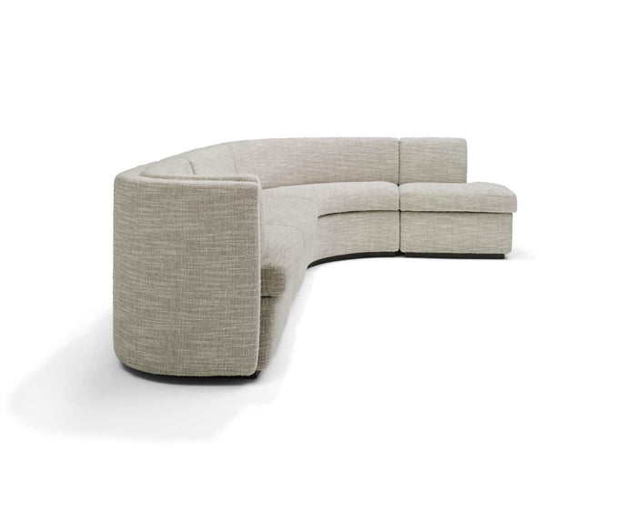 Blend Sofa Sectional | Linteloo