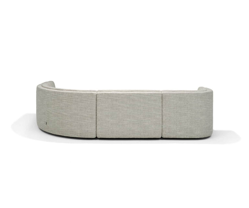 Blend Sofa Sectional | Linteloo