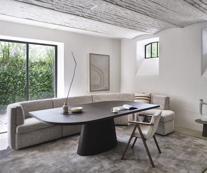 Blend Sofa Sectional | Linteloo