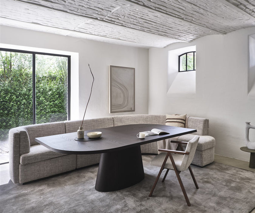 Blend Sofa Sectional | Linteloo