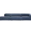 Broadway Sofa Sectional | Linteloo 