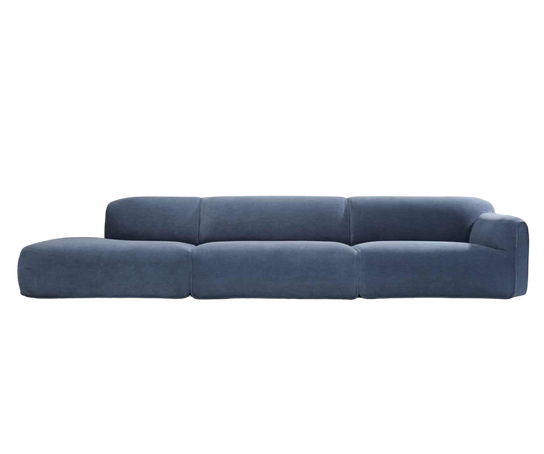 Broadway Sofa Sectional | Linteloo 
