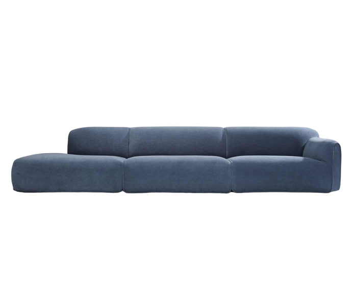 Broadway Sofa Sectional | Linteloo 