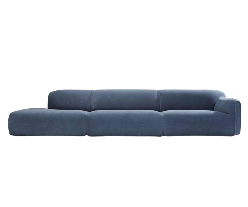 Broadway Sofa Sectional | Linteloo 