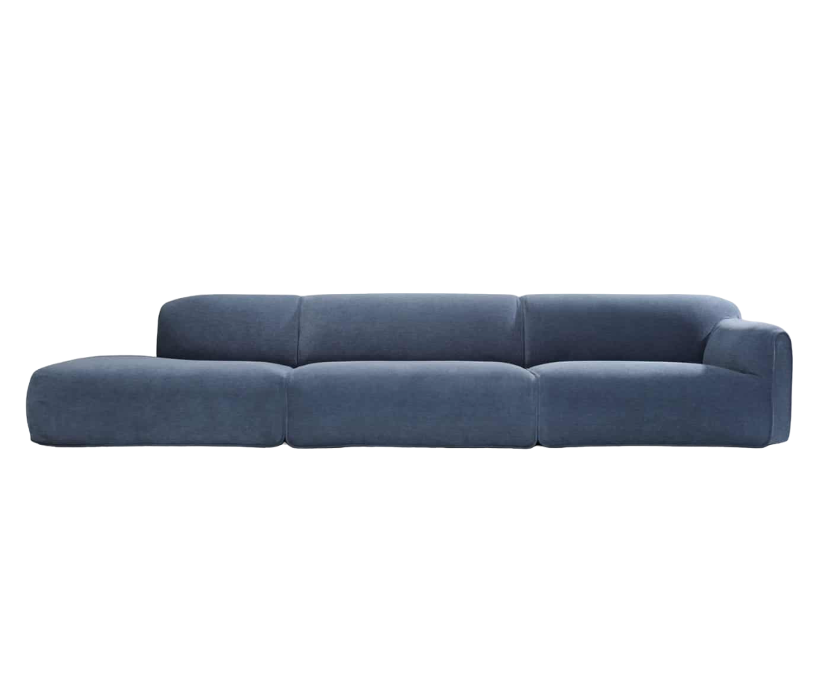 Broadway Sofa Sectional | Linteloo 