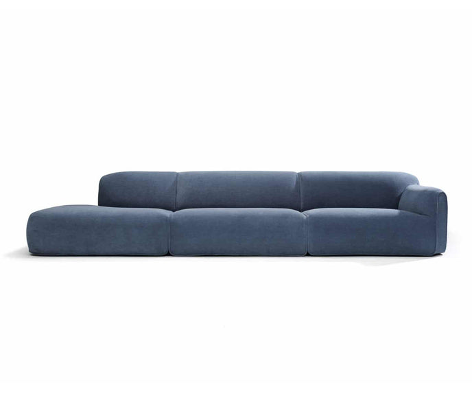 Broadway Sofa Sectional | Linteloo 