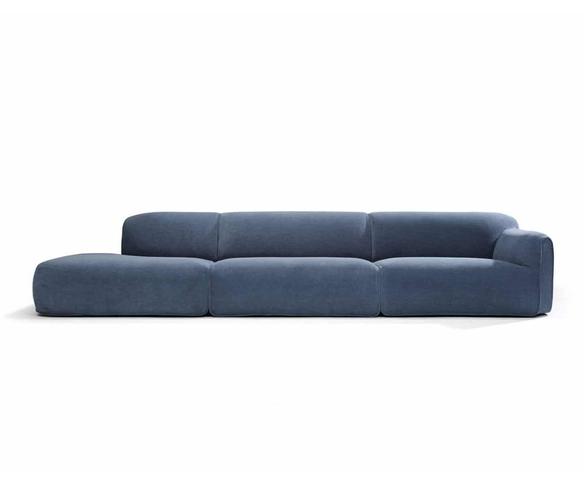 Broadway Sofa Sectional | Linteloo 