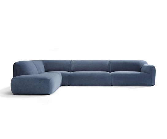 Broadway Sofa Sectional | Linteloo 