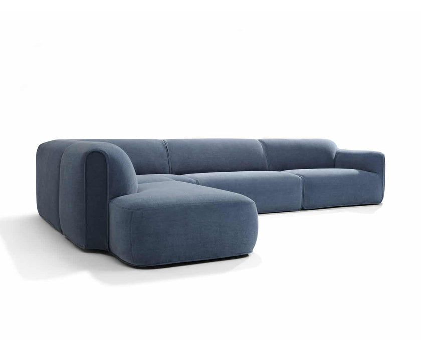 Broadway Sofa Sectional | Linteloo 